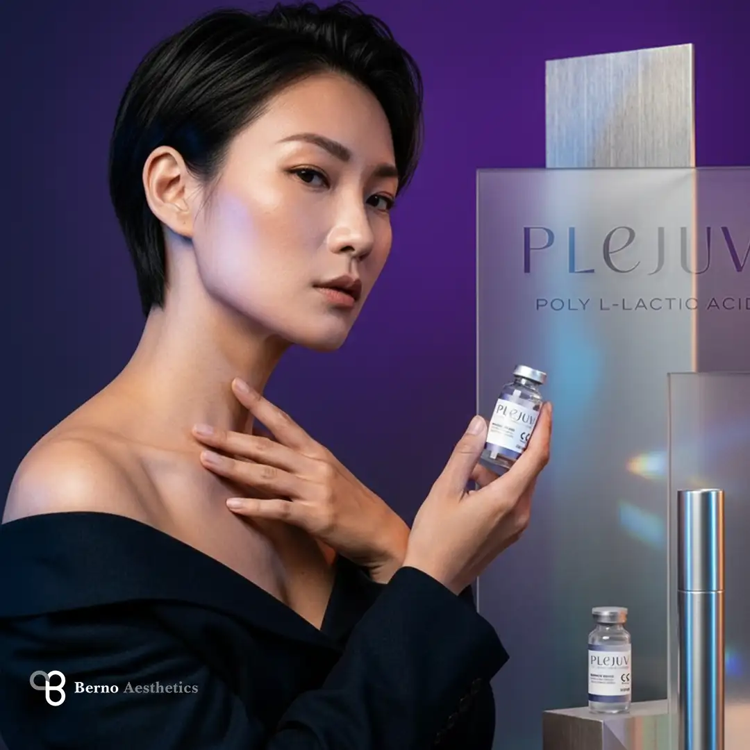 Structural Rejuvenation, Memperkenalkan PLEJUV