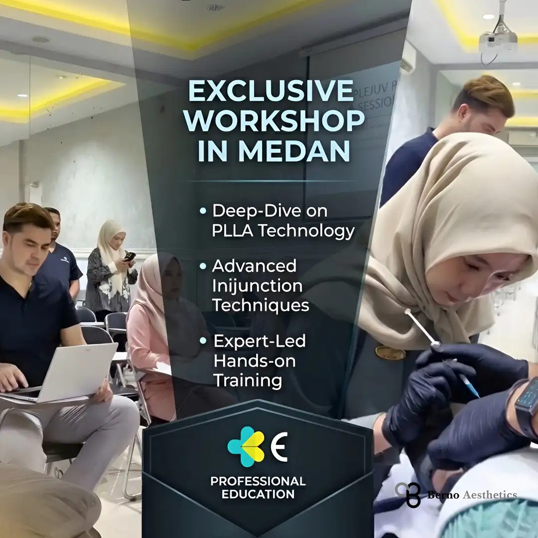 Real Practice Plejuv PLLA Hands-on Workshop