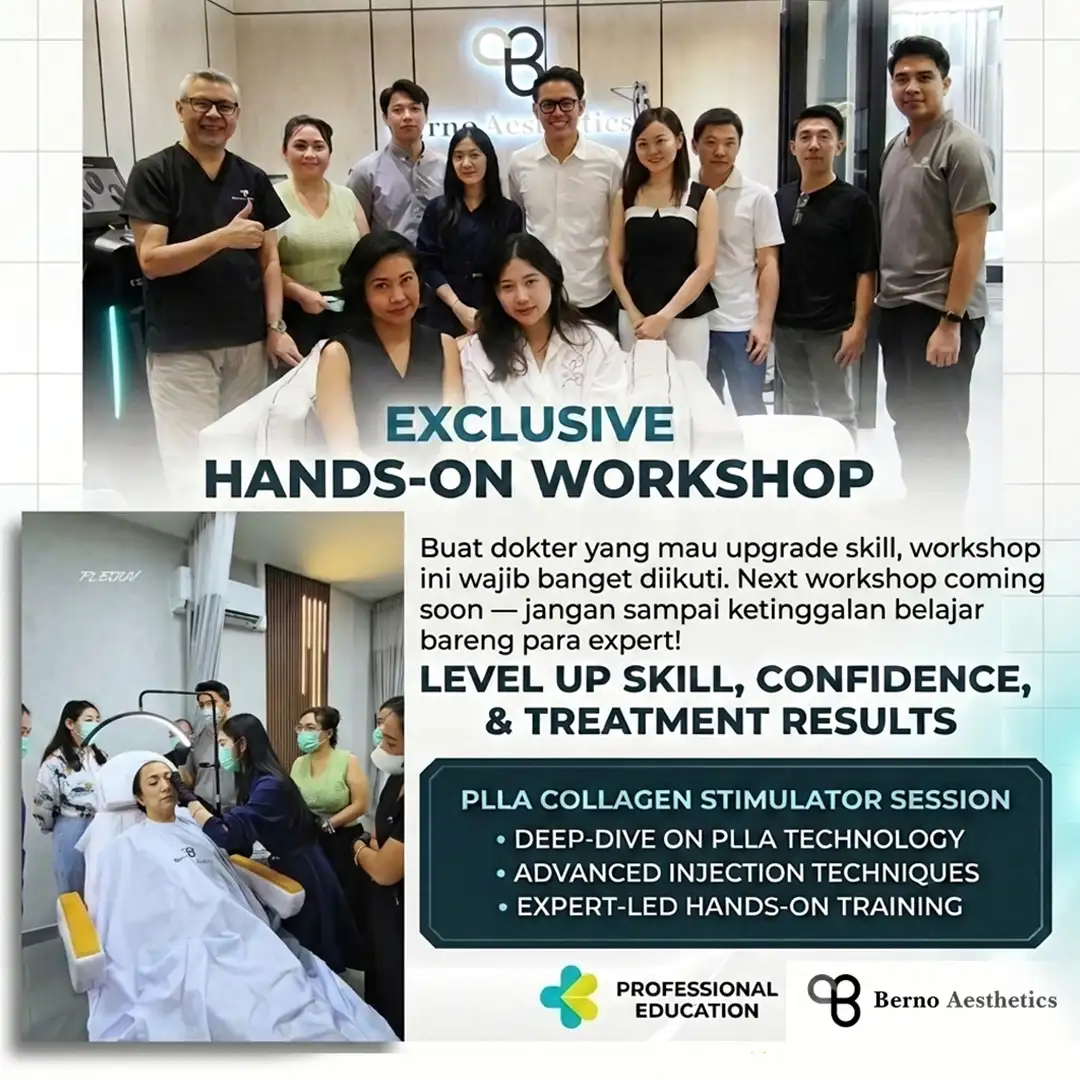 Dari Teori ke Eksekusi, Intip Keseruan Workshop PLEJUV!