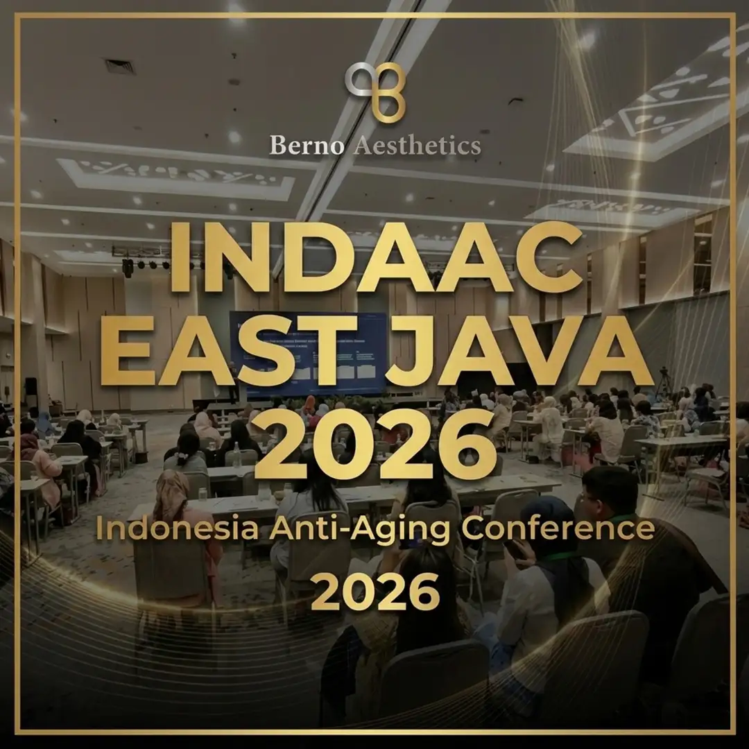 Recap Keseruan Dokter di INDAAC East Java 2026!