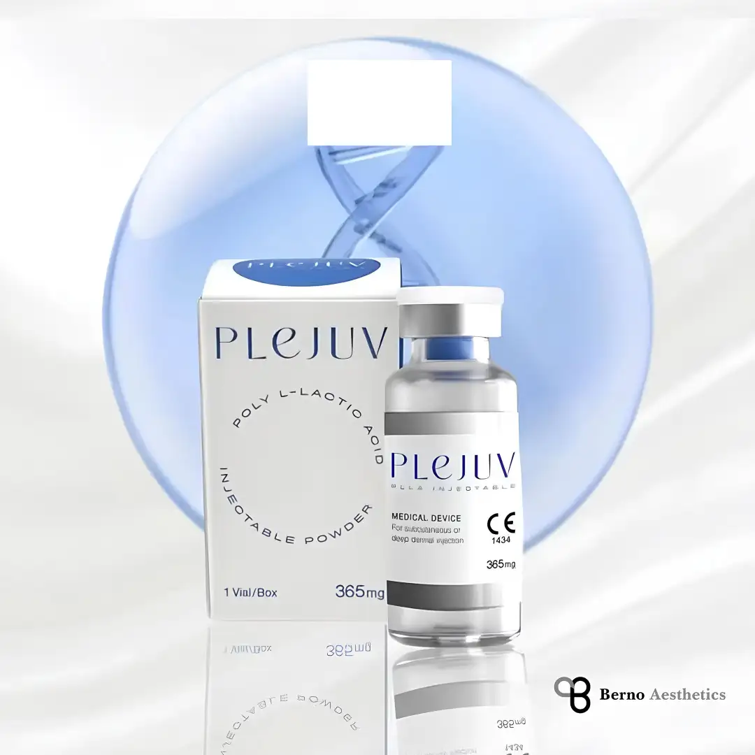 Plejuv Indonesia Inovasi Medis Peremajaan Kulit