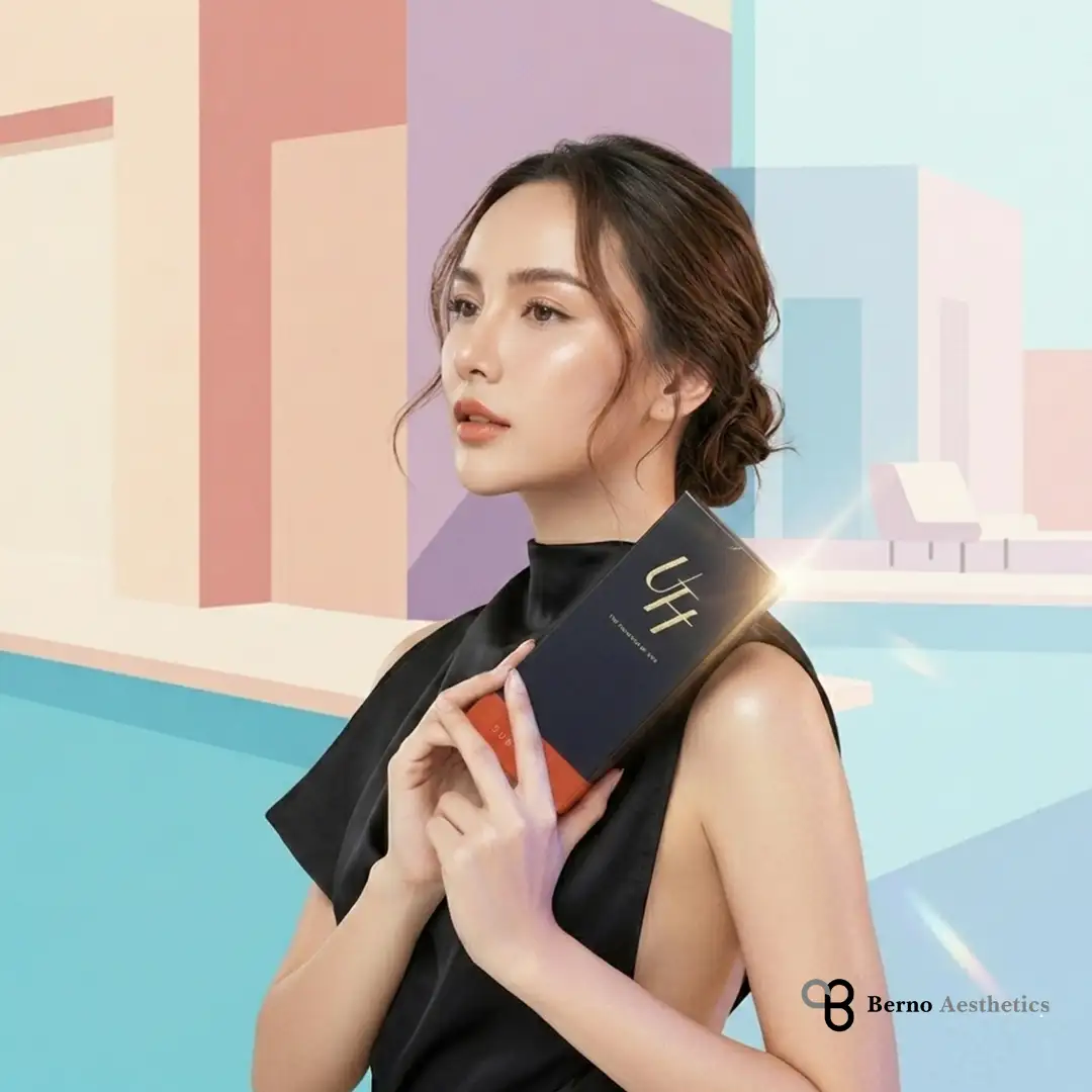 High Viscosity Dermal Filler, Solusi Augmentasi Subkutan Tingkat Lanjut