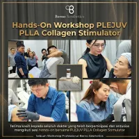 Praktik Langsung PLEJUV PLLA Teknik, Dilusi, dan Seleksi Pasien