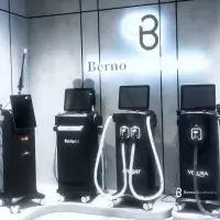 Solusi Teknologi Mesin Kecantikan dan Laser Inovatif untuk Klinik Modern