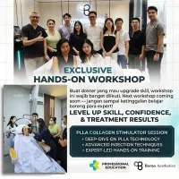 Dari Teori ke Eksekusi, Intip Keseruan Workshop PLEJUV!