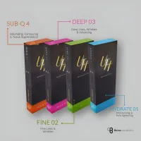 Kenali 4 Varian UTH Filler Solusi Hydrate hingga Volumisasi Wajah