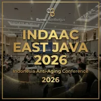 Recap Keseruan Dokter di INDAAC East Java 2026!