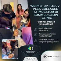 PLEJUV Hands-on Real Clinical Experience