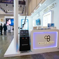Solusi Produk Estetika Terkini di AMUSE 2026