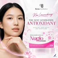 Upgrade Cantikmu Dari Dalam, NUGLO Resmi Dirilis!