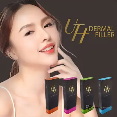 Transformasi Wajah Alami dengan UTH Aesthetics Dermal Filler