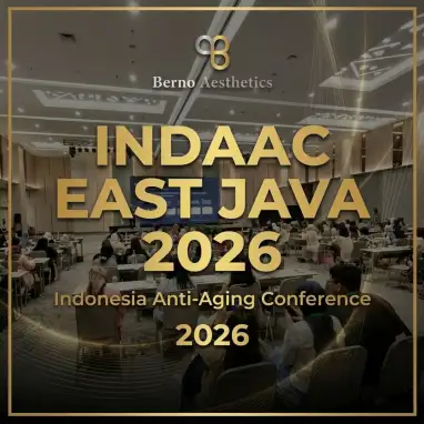 Recap Keseruan Dokter di INDAAC East Java 2026!