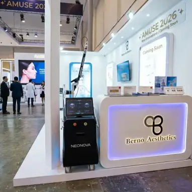 Solusi Produk Estetika Terkini di AMUSE 2026