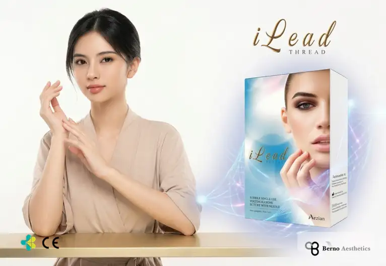 Benang PDO dan Benang COG Apa Perbedaannya?
