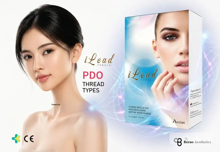 Evolusi PDO Thread Lift Inovasi yang Layak Jadi Pilihan Utama