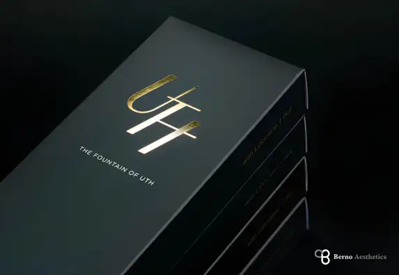 Kembalikan Vitalitas Kulit Pasien dengan Rangkaian Produk UTH Filler