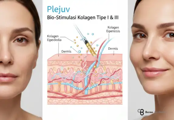 Solusi Wajah Kuyu dan Kulit Kendur, Mengapa Biostimulator Jadi Primadona di 2026?