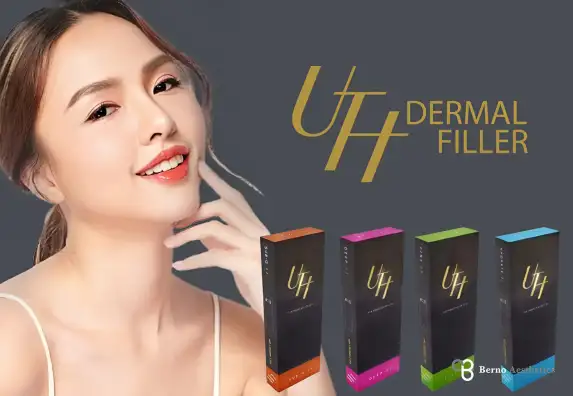 UTH Aesthetics Solusi Dermal Filler Lengkap untuk Praktisi Estetika