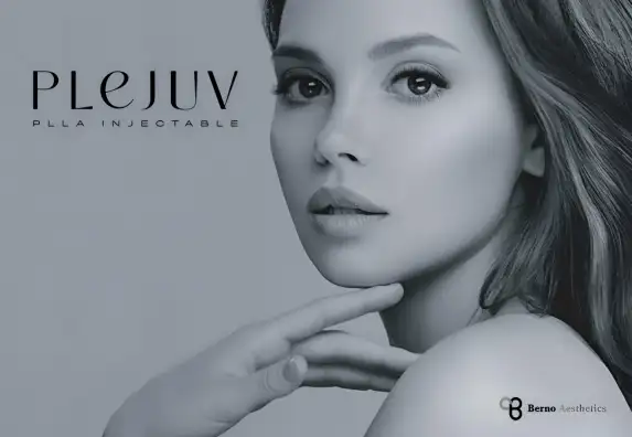 Mengenal Plejuv, Keunggulan Restorasi Volume dan Stimulasi Kolagen dalam Satu Produk