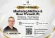 Mastering Midface dan Nose Thread Lift, Rahasia Anatomi, Teknik, dan Hasil Natural