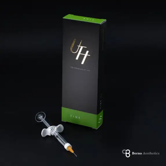 UTH Filler Solusi Estetika Premium Standar Baru Restorasi Volume Wajah Natural